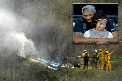 The deputies allegedly snapped<b> photos</b> of the dead children, their parents and coaches, according to the lawsuit filed last year by Vanessa Bryant in Los Angeles. . Gigi and kobe pictures after crash